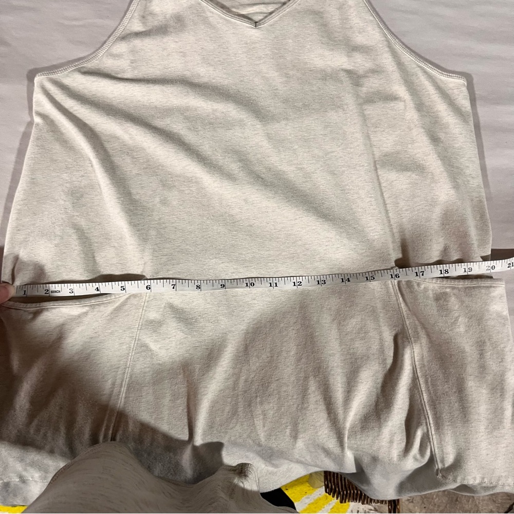 FP Movement by Free People Tan Hot Shot Onesie Medium - Picture 14 of 15